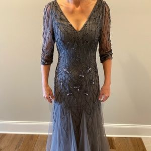 Women’s formal dress